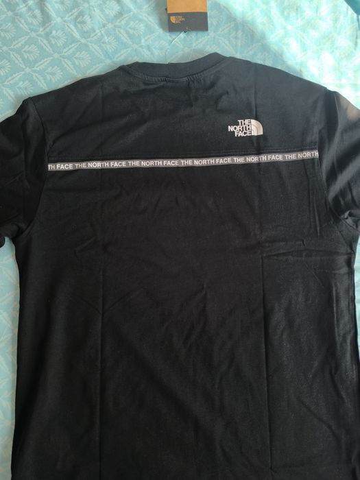 Унисекс тениска The North Face – размер S (става и за M)