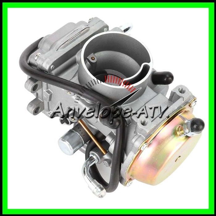 Carburator Atv 34MM 500 Quad 400 300 Utv 500cc 400cc 300CC