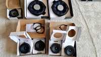 Bmw X1 F48 2020 hifi speakers