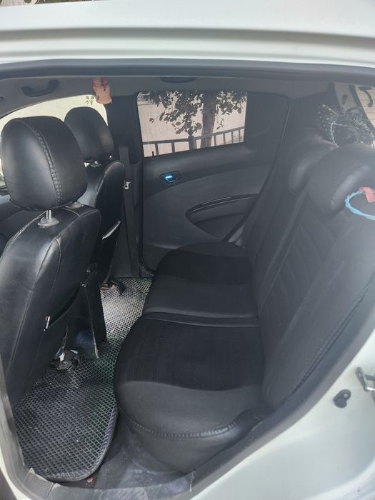 Spark mexanika 2 poz