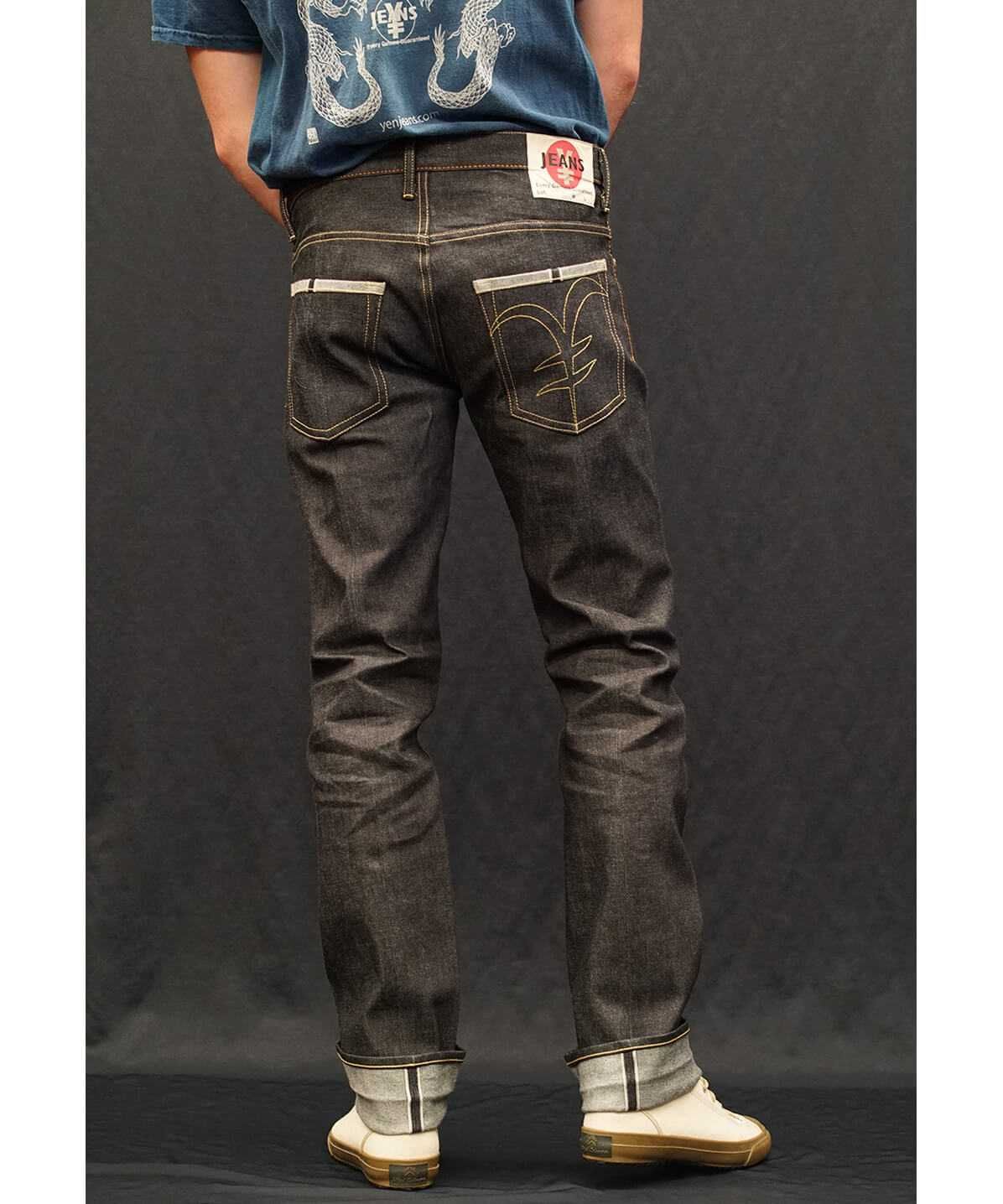 Продаются джинсы Michiko Koshino YenJeans (изготовлены в Японии)