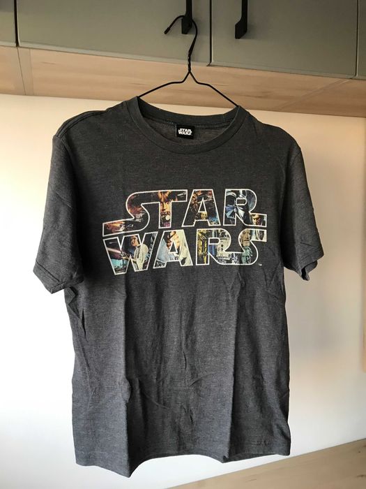 Tricou Star Wars Tricou retro vintage mărime S