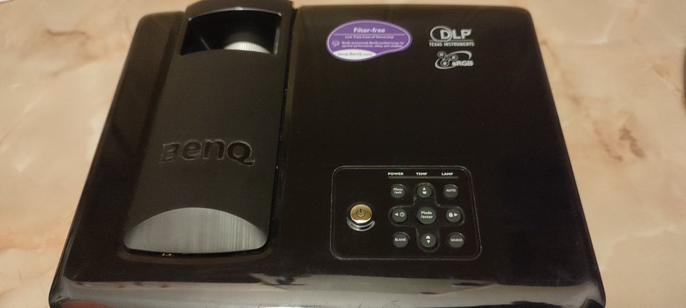 Videoproiector  Benq model MP515