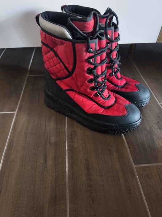 Ghete/ cizme îmblănite