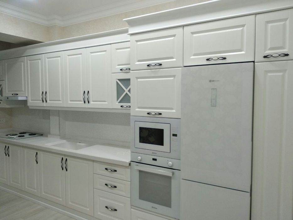 Мебел на заказ любой сложности