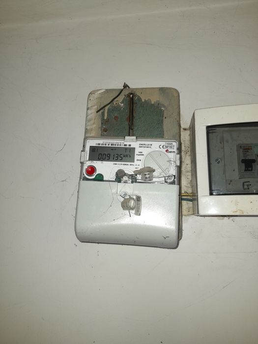 Electrician autorizat