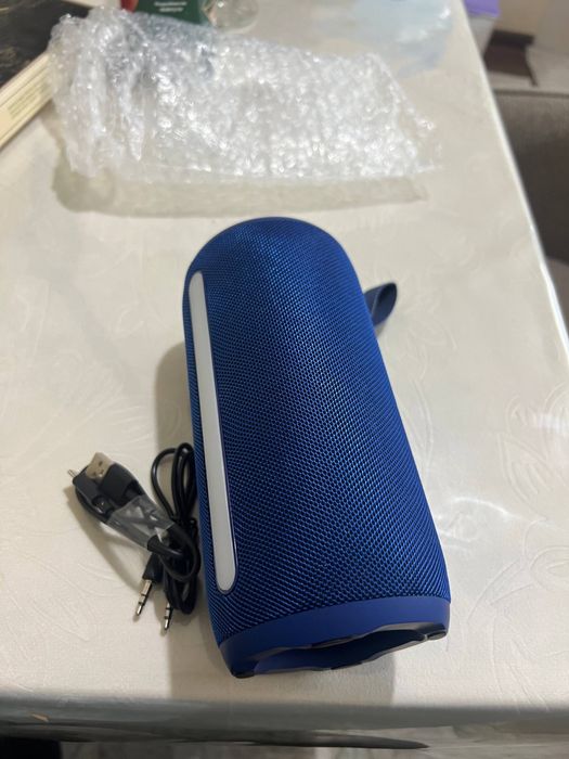 Blyutuz Kolonka sotiladi.Yengi