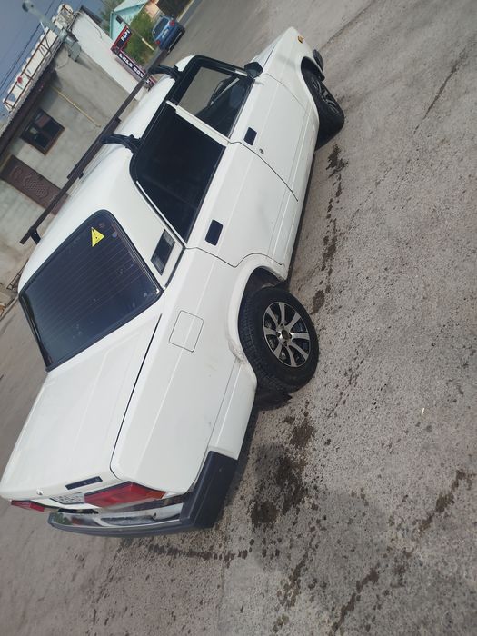 Ваз 2107 инжектор