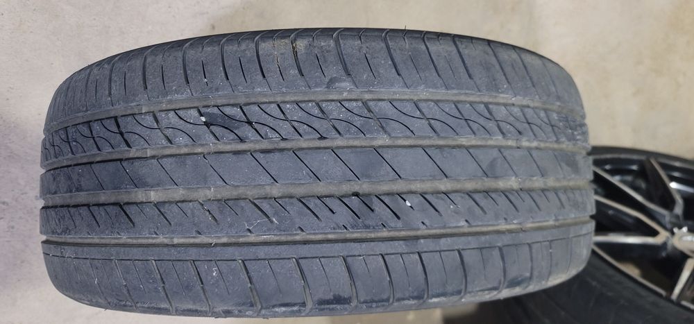 Сака диска балон R17