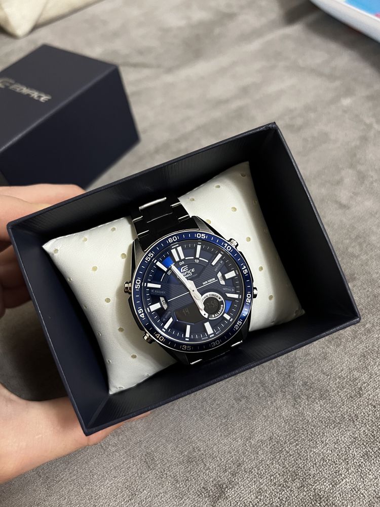 Продам наручные часы Casio оригинал