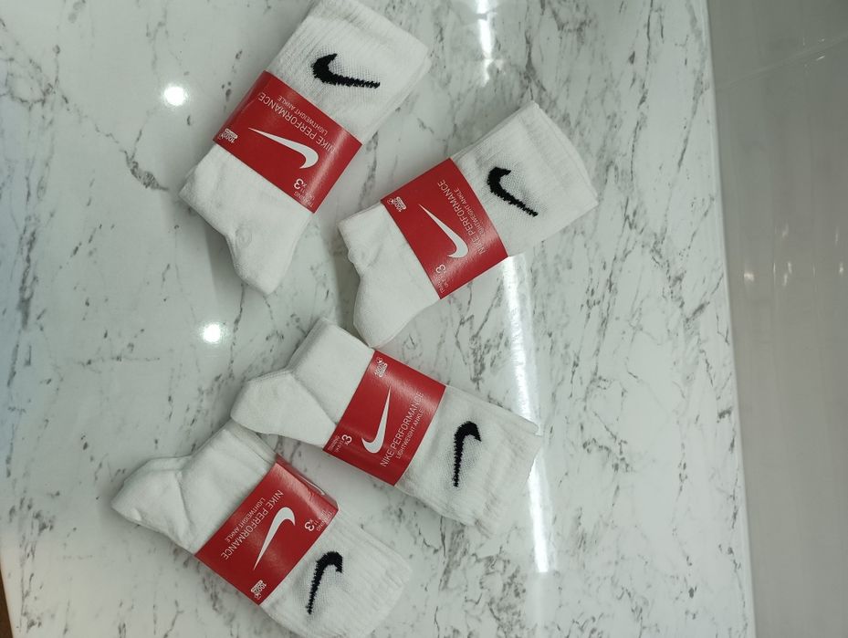 Чорапи Nike комплект
