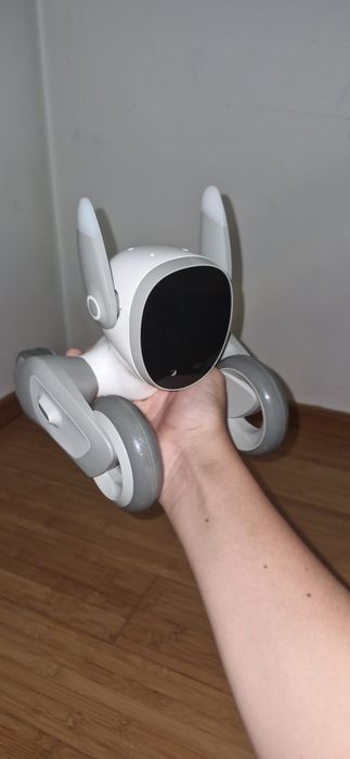 LOONA Bot - KEYi robot