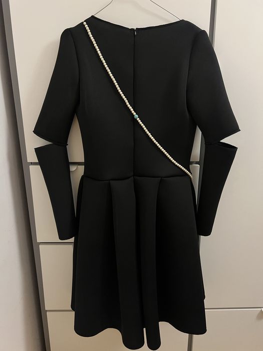 Дизайнерска, култова рокля