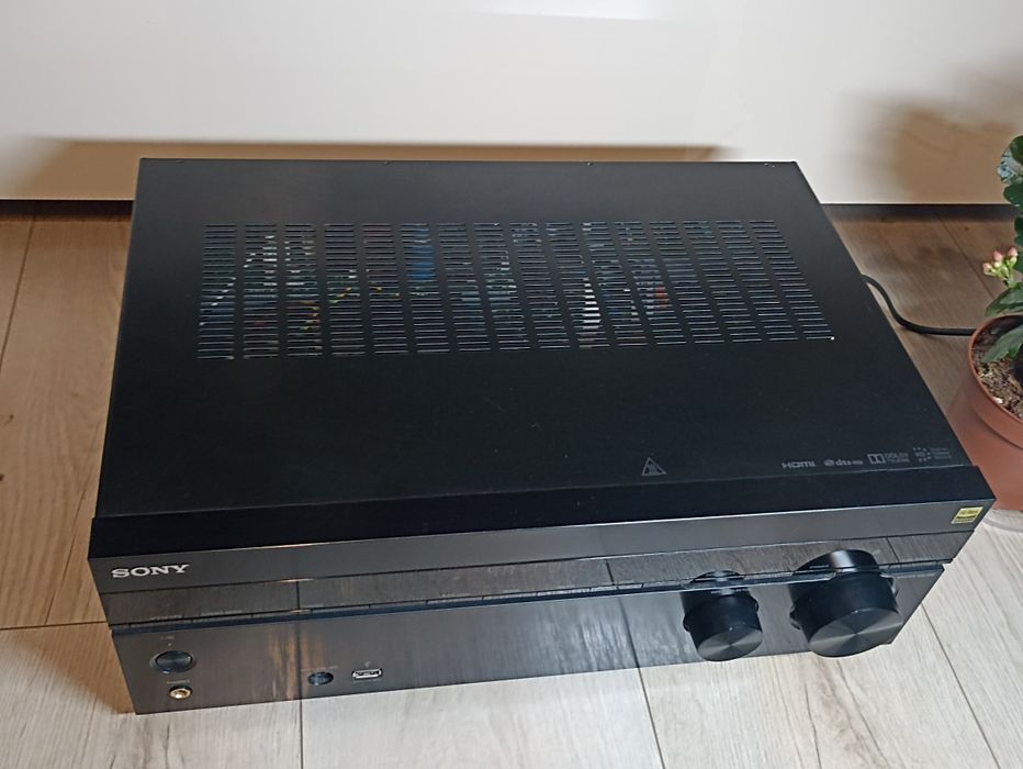 Statie amplificator Sony STR DH550