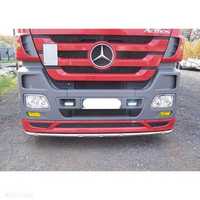 Piese/Dezmembrari camion MERCEDES BENZ-MP3