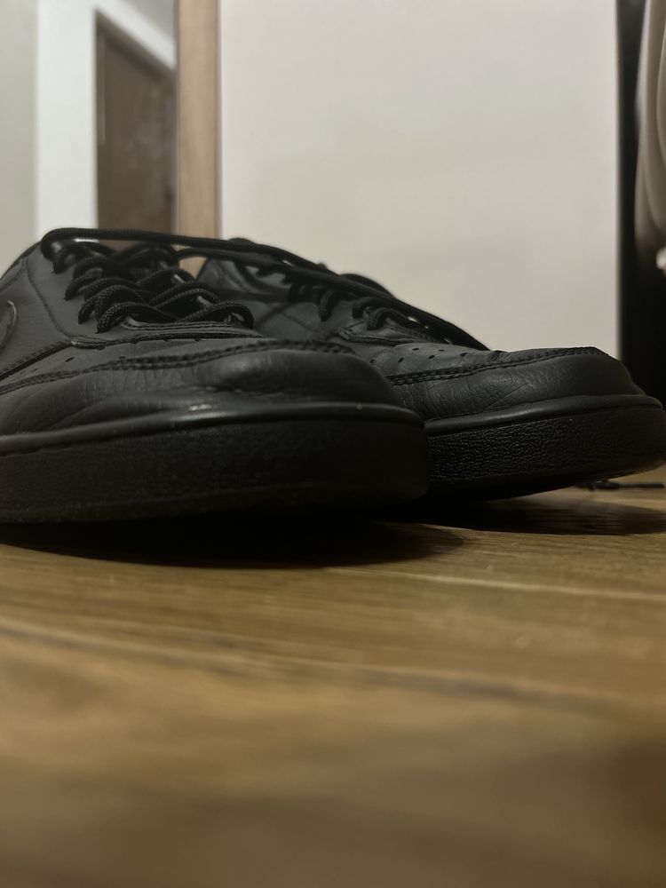 Nike COURT Visone Lo NN