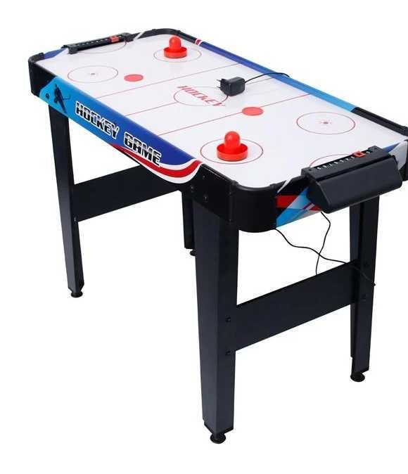 Професионален Въздушен хокей, 103Χ48Χ68 сантиметра