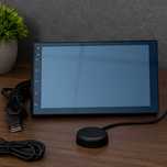 Мултимедия ҮZ6580 7 инча,android 15/ГАРАНЦИЯ