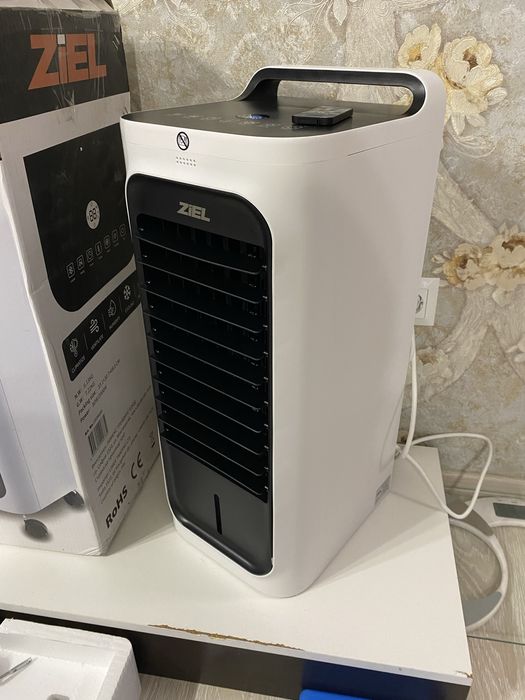 Отоплителен и охлаждащ уред