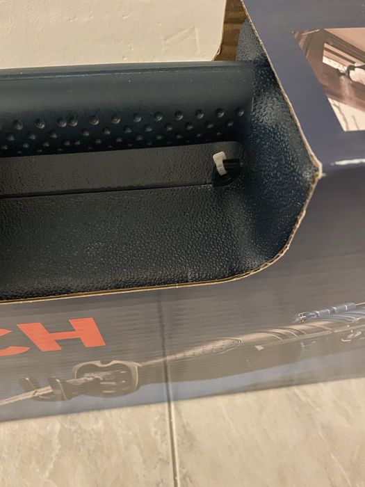 Fierastrau sabie bosch profesional