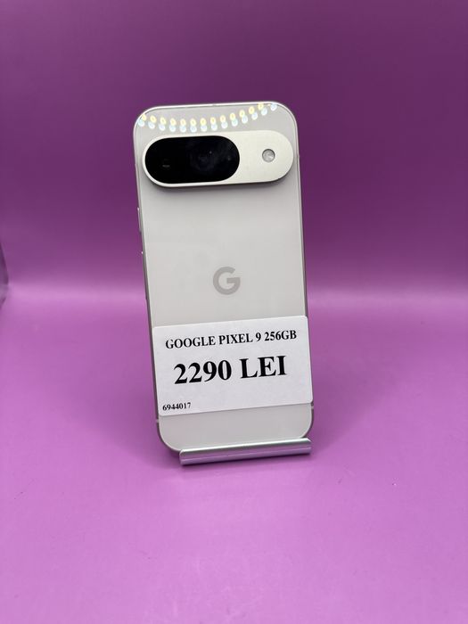 Google Pixel 9 256gb •Matei Amanet Crangasi•69440