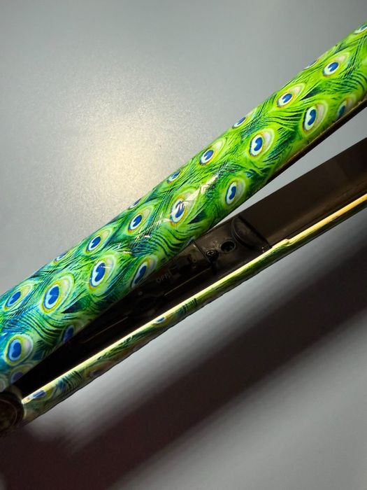 Преса на марката ISO