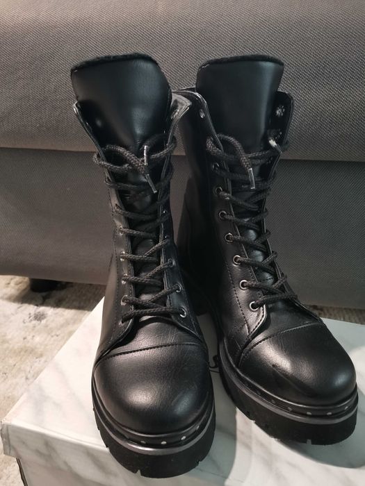 Боти, само пробвани 37,38 номер по 20лв