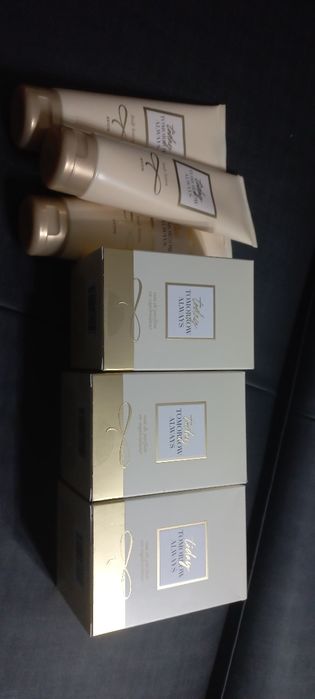 Avon eau de parfum today always 100 ml, 2 bucati l