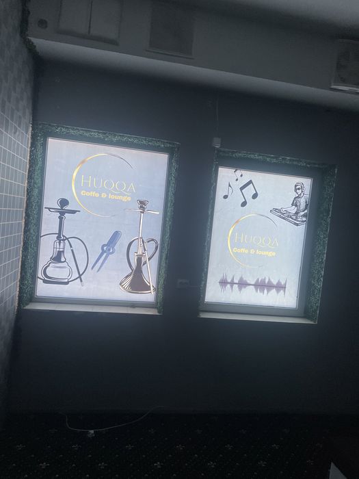 Bannere si materiale publicitare personalizate