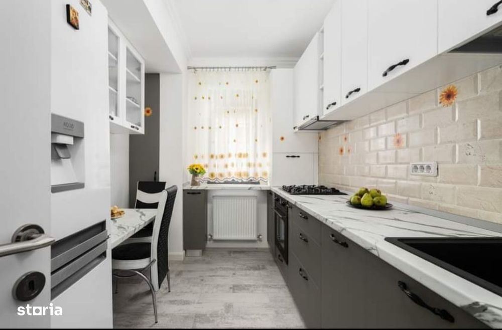 Ocazie Garsoniera langa metrou cu Incalzire in Pardoseala