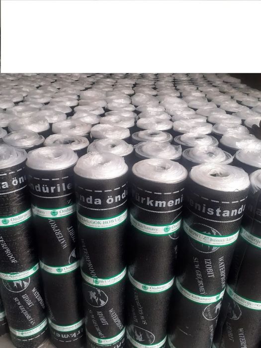 Polizol va Folgaizol – Turkmanistondan zavod ishlab chiqaruvchisidan