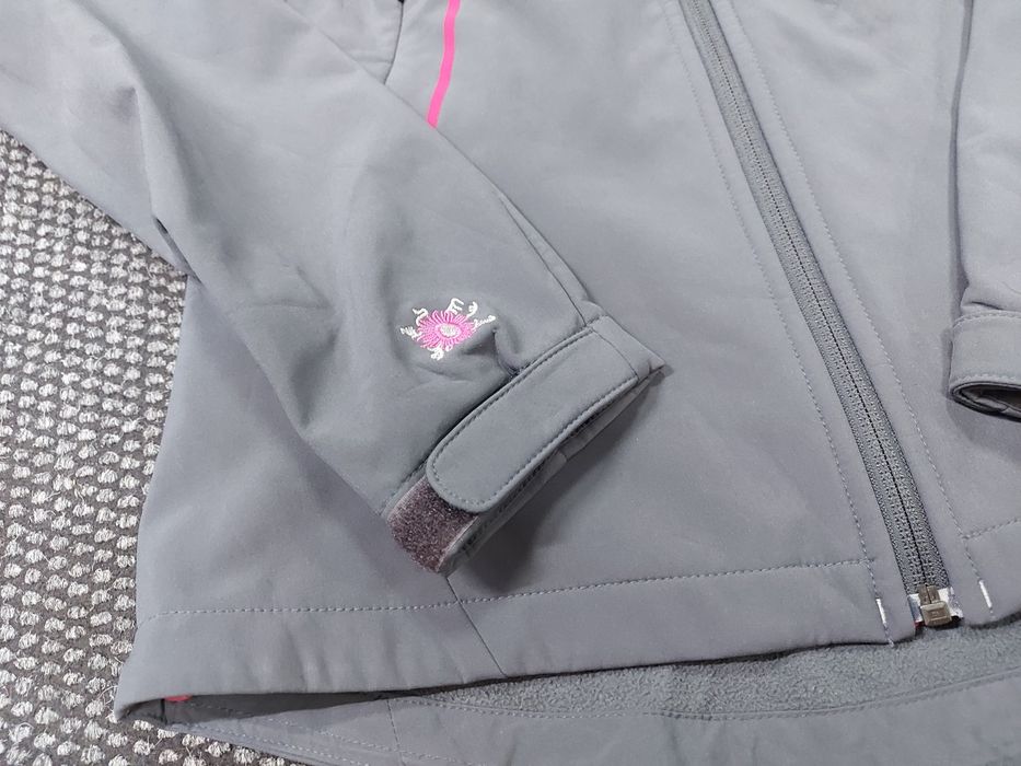 Salewa softshell дамско яке S размер