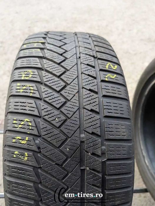 Anvelopa Iarna 225/50 R17 CONTINENTAL WinterContact TS850P 94H