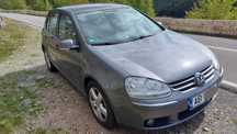 Vand Golf 5 1.9 TDI