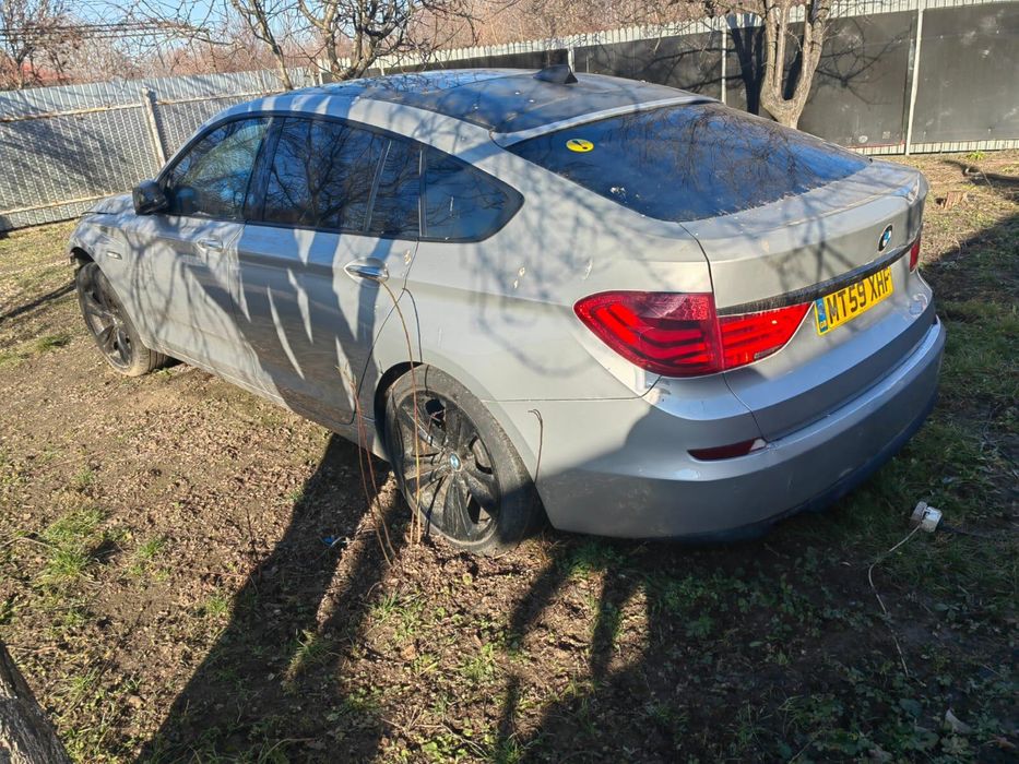 Vand bmw seria 5 gt