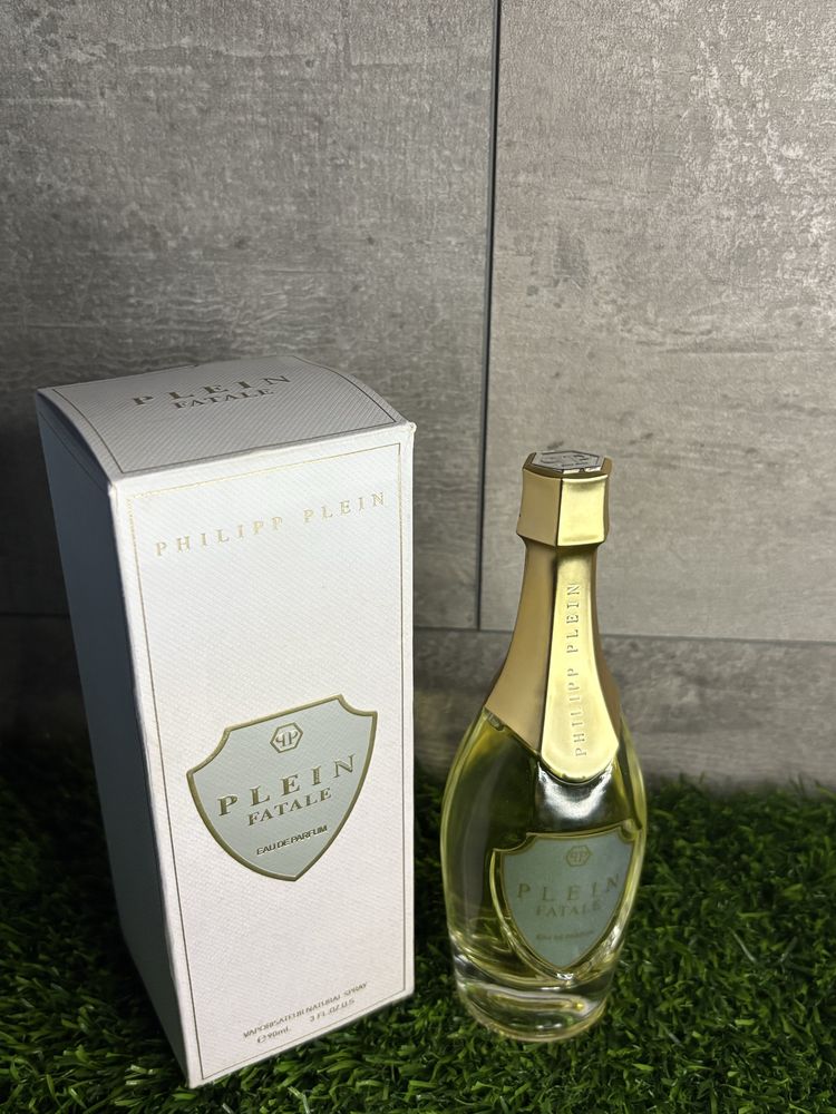 Philipp Plein FATALE 90ml