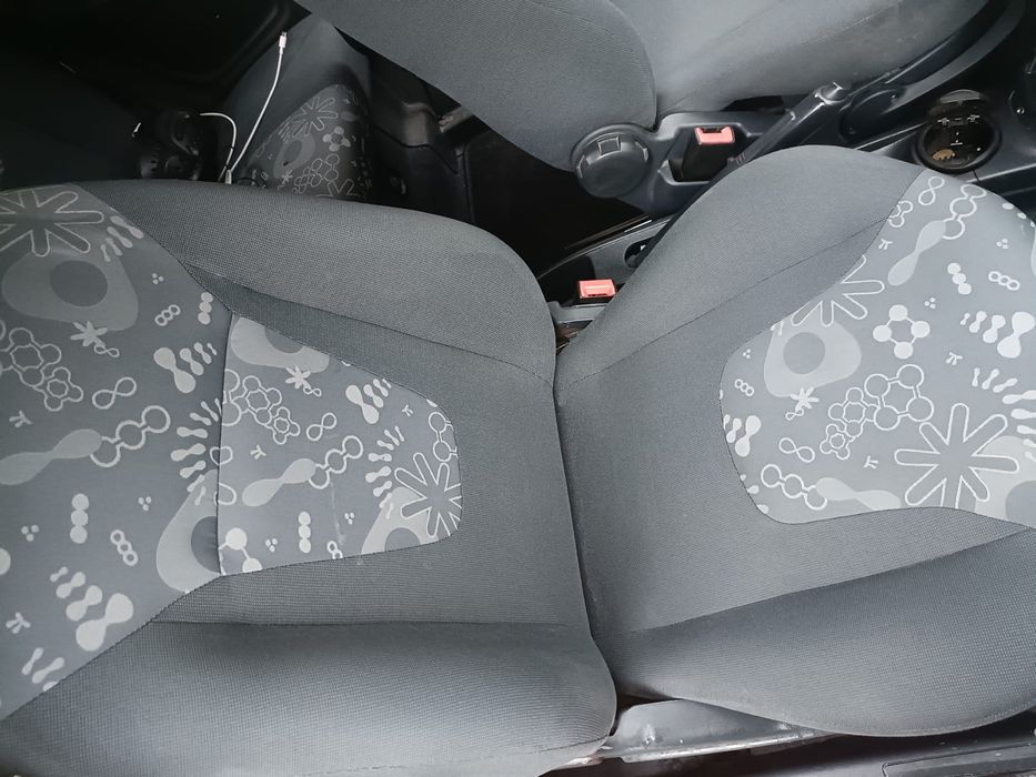 De vanzare Ford ka .