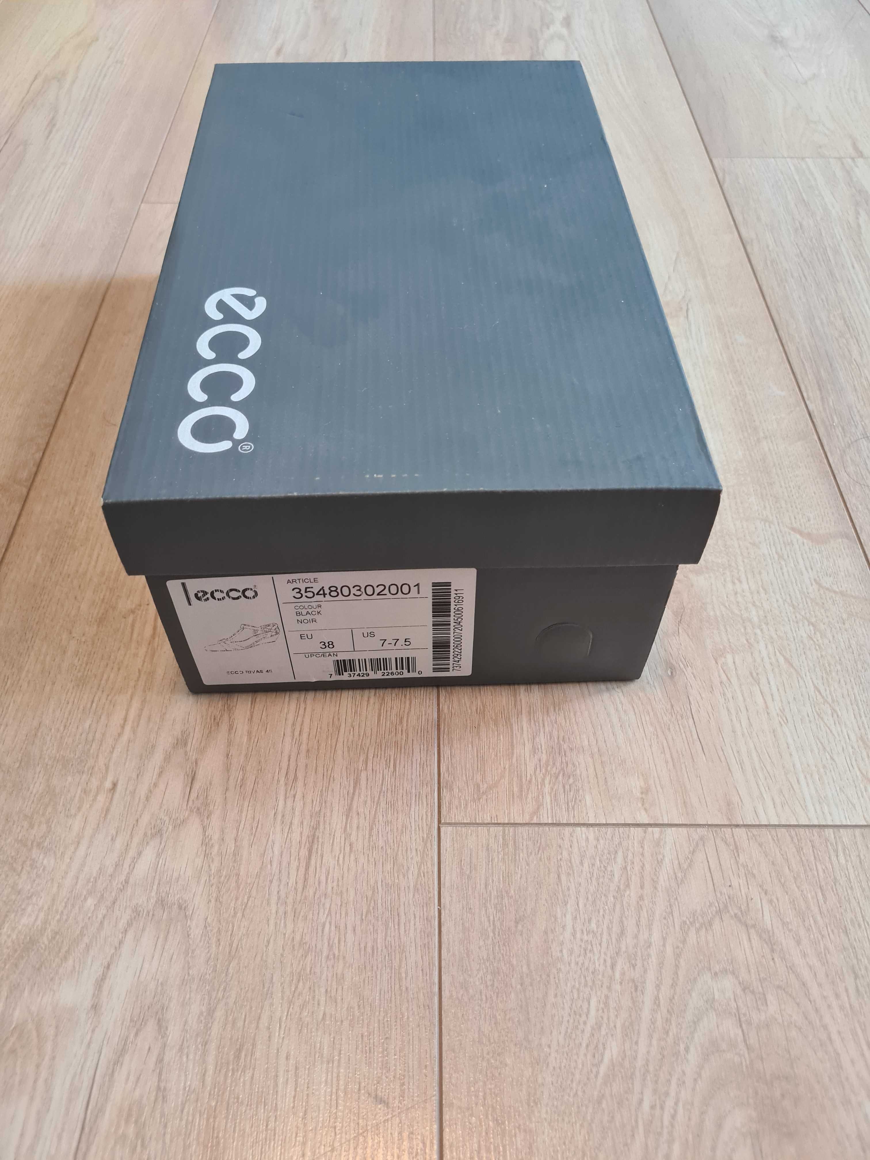 Сандали Ecco 38 номер