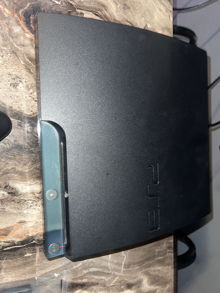 playstation 3 xarajati yuq barcha igralar bor