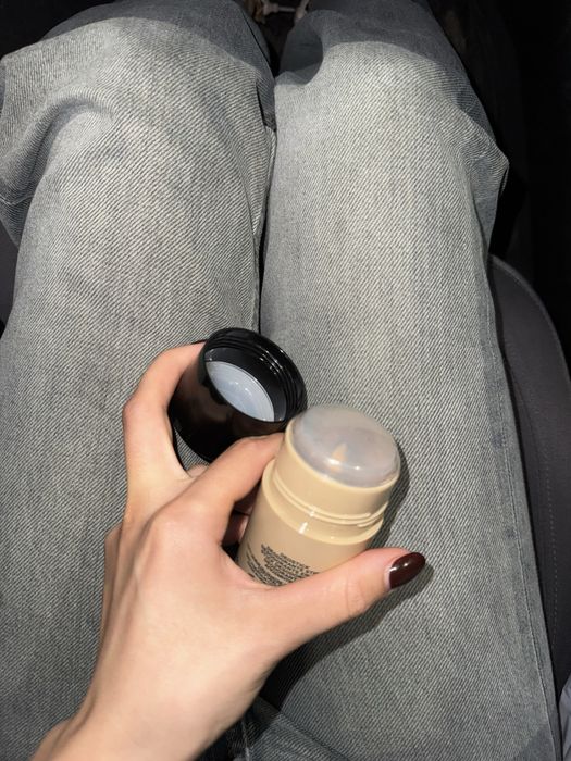 Deodorant stick Burberry hero