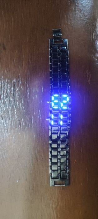 Blaguzukli soat erkaklar uchun