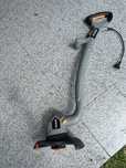 Trimmer Electric Titan 300w