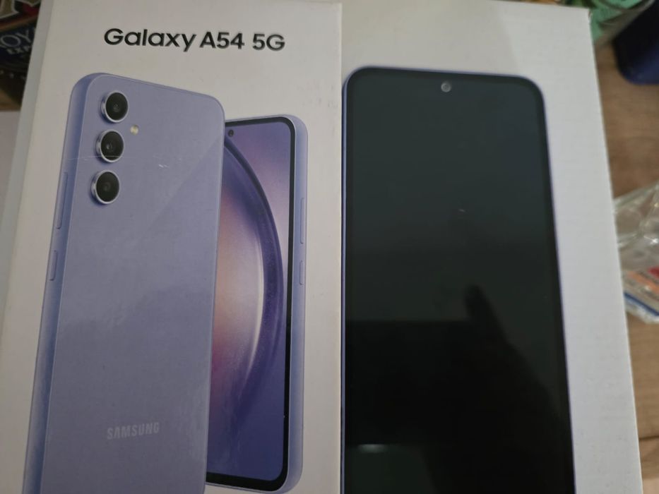 Samsung A 54 128 GB