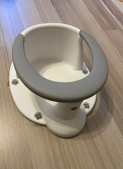 Scaun de baie pentru bebelusi