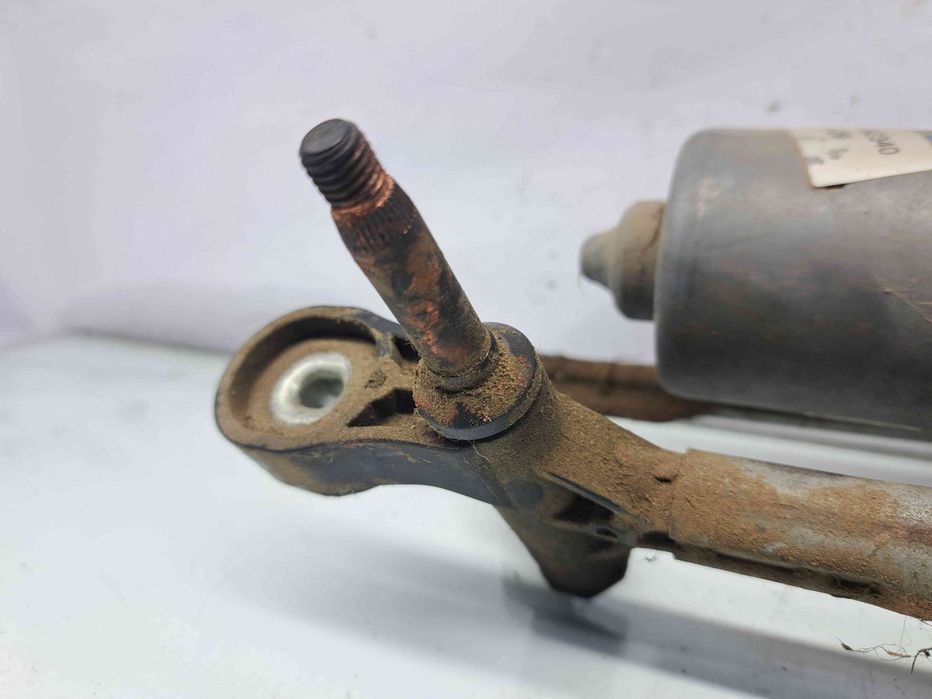 Angrenaj stergator Opel Corsa D [Fabr 2006-2013] 13182340 1.3 CDTI Z13