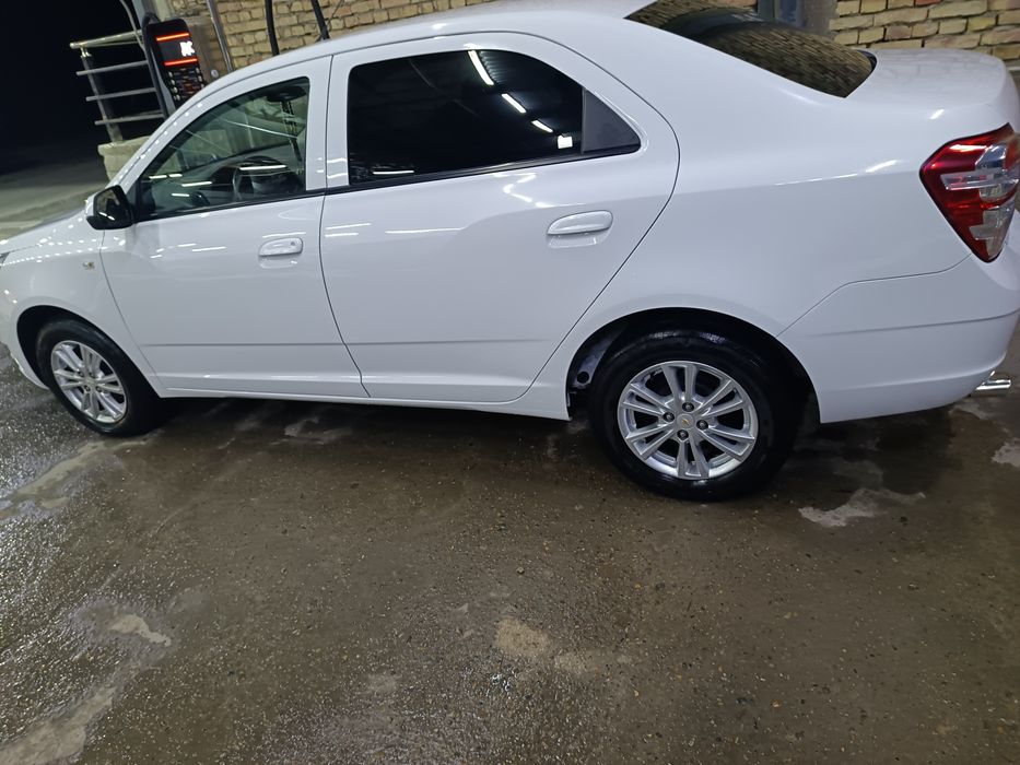 2023 #Cobalt sotiladi Gijduvonda