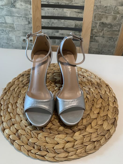 Дамски официални обувки/сандали