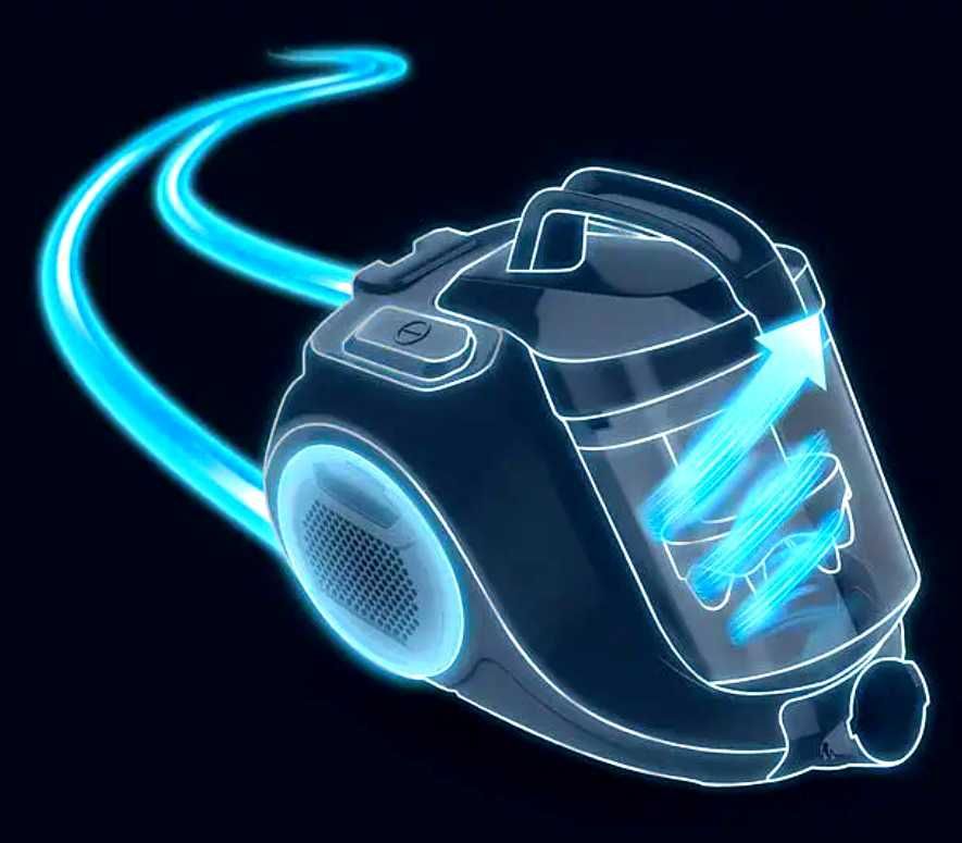 Aspirator ROWENTA Swift Power Cyclonic Ro2913EA NOU - 295 Lei