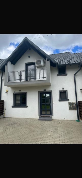 Duplex de închiriat