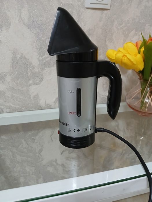 Отпариватель, утюг